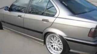 I'm Going back to cali