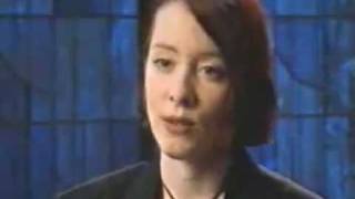 Suzanne Vega - 99.9 F: The Story Behind The Song