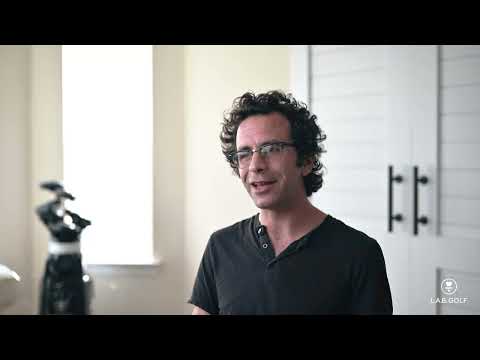 It's Easy To Switch To The L.A.B. Golf MEZZ.1 Putter