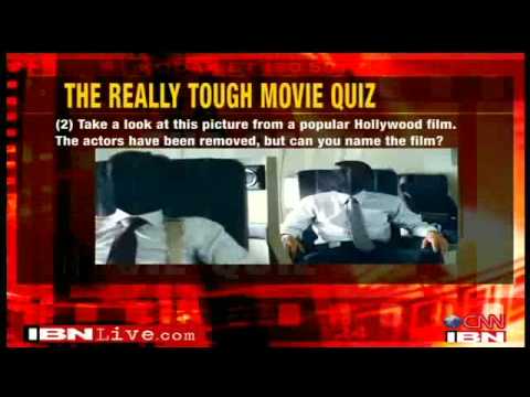 download lagu mp3 mp4 Movie Quiz Tough, download lagu Movie Quiz Tough gratis, unduh video klip Movie Quiz Tough