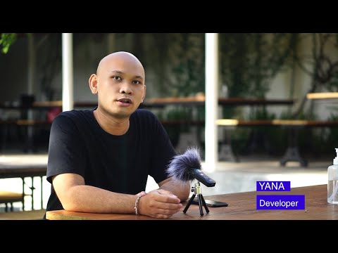 42 Interactive: Meet The Team! Part 3