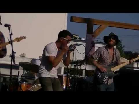 C-Leb & The Kettle Black - Dog Tags