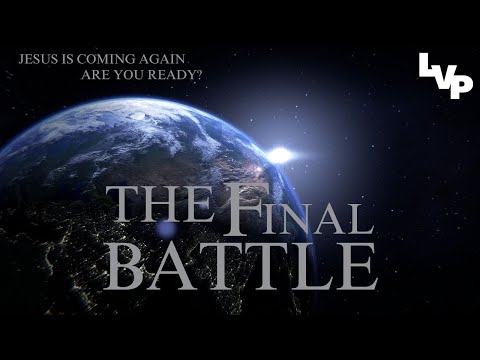 The Final Battle FULL MOVIE in English