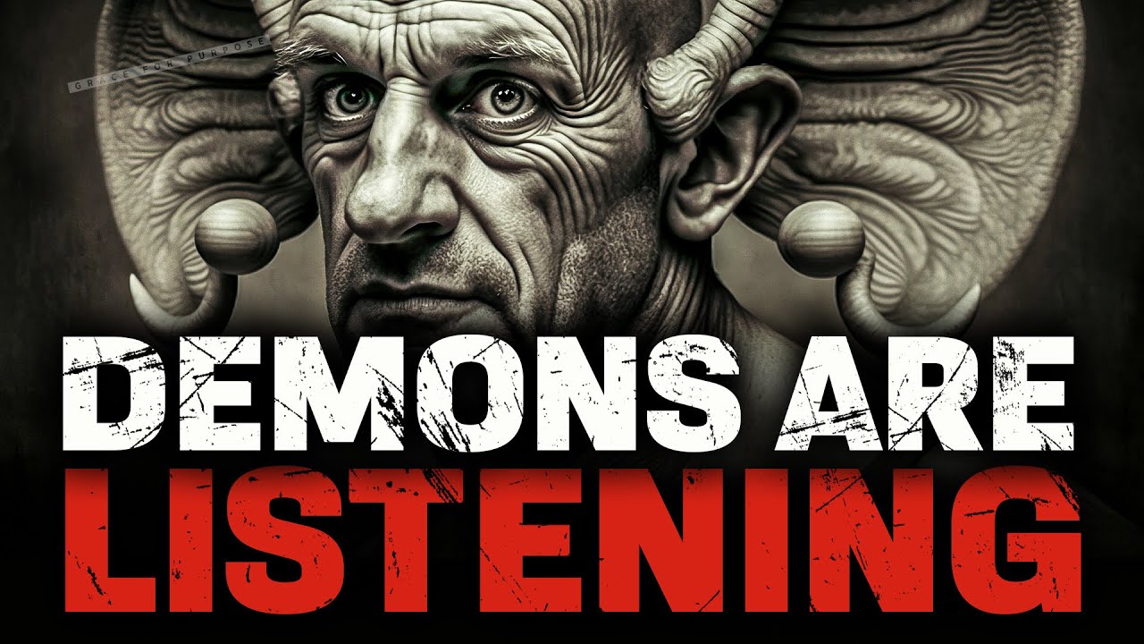 Until You Know This About Demons, Things Won't Change