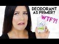 5 of the Weirdest Things You Can Use as a Primer… If You REALLY Want To