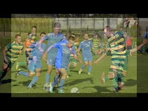 Orzeł Bębło - Orzeł Iwanowice (31.08.2016) FOTO