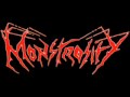 Monstrosity - Rise To Power 