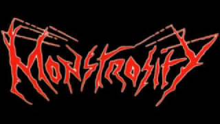 Monstrosity  - Rise To Power