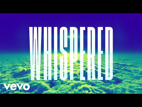Keith Urban - God Whispered Your Name (Official Lyric Video)