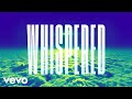 Keith Urban - God Whispered Your Name (Lyric Video)