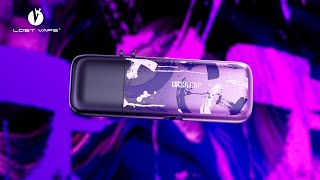 Lost Vape Ursa Cap Kit 1000mAh (Joy Blue)