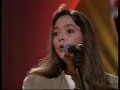 Nanci Griffith - Old Land (The Road To Aberdeen) (live) - Town And Country - 1990