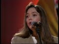 Nanci Griffith - Old Land (The Road To Aberdeen) (live) - Town And Country - 1990