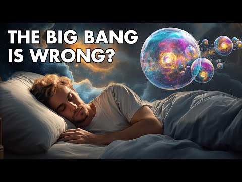 Ten Alternatives to the Big Bang | Sleep-Inducing Science