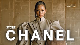 Download lagu Playlist Fashion Music CHANEL Store ~ Runway Vibes 2026 mp3