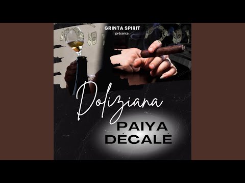 Paiya décalé - Doliziana