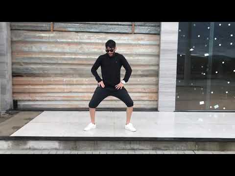 Combate - Aldair playboy, MC WM