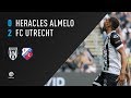 Heracles Almelo - FC Utrecht | 18-05-2019 | Samenvatting