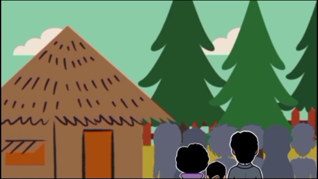 Video Lesson 8 Maikling kwento at pag-uuganay ng kaisipan sa sarili, lipunan at daigdig