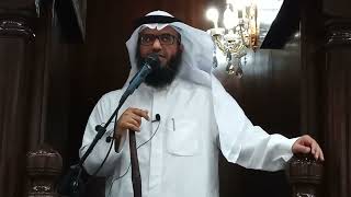 خطبة الجمعة | فضل الصحابة رضي الله عنهم image