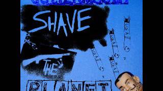 Guttermouth - God, Steve McQueen &#39;The Work Song&#39;