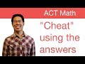 Best ACT Math Prep Strategies, Tips, and Tricks - 