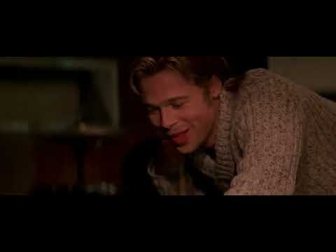 Bar Scene (The Devils Own)