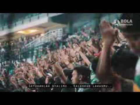 Berjayalah persebaya Lirik