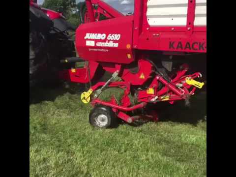 Sommer 2016 Kaack-Hägen