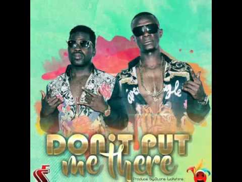 Soul Fresh - Don't put me there (Liberian music)