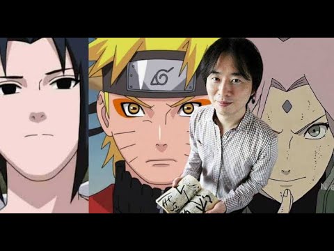 15 personajes más fuertes de Naruto Shippuden según Google//Alexcrack 129
