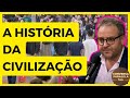 A HISTÓRIA DA CIVILIZAÇÃO FERNANDO CONRADO