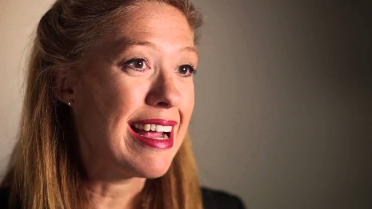 Building a Culture of Inclusion with Susan Brady