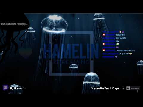 Hamelin LIve Stream | PROGRESSIVE HOUSE NIGHT