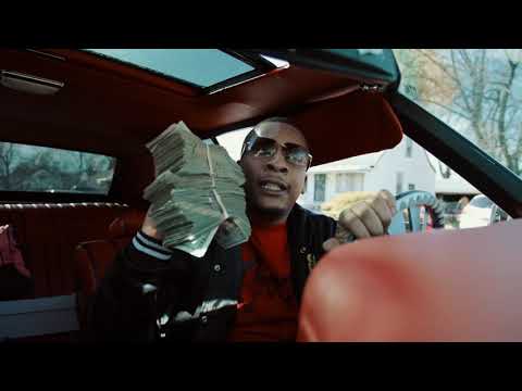 LOM Rambo "Over Here/Gunsmoke" Official Music Video.