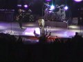 Aerosmith - Beyond Beautiful - Fort Lauderdale - 11/29/2001