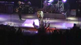 Aerosmith - Beyond Beautiful - Fort Launderdale - 29/11/2001