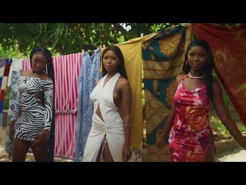 SaintFloew - Commando (Official Music Video)