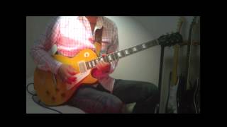 Takanaka Masayoshi, Kurofune (cover）