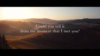 Florence + The Machine - The End Of Love (Lyrics HD Video)