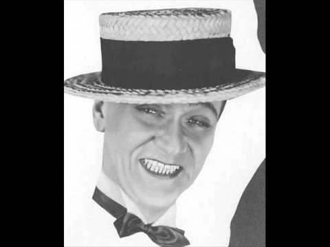 Eugeniusz Bodo - Wesoły marynarz (1934)