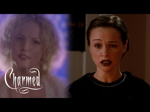 "You Must Take Prue's Place in the Power of Three" | Charmed