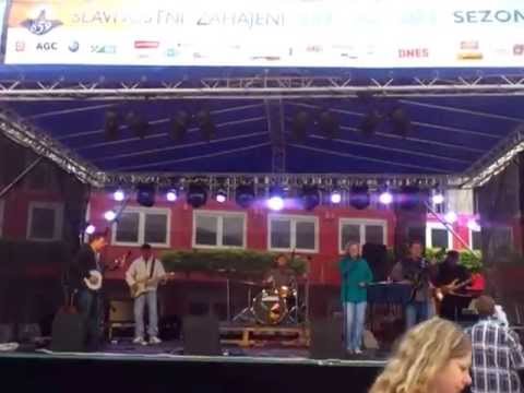 Na posledni chvili - whisky to je moje gusto