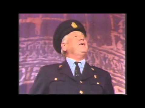 Arve Opsahl - Det holder det sa Gundersen