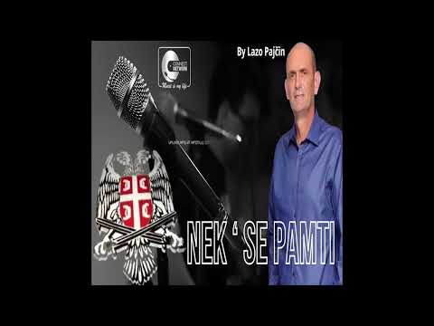 Baja Mali Knindža i Lazo Pajčin - Dinara