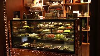 Timeless Elegance in the Heart of Istanbul – AJWA Sultanahmet