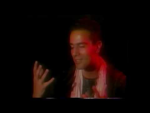 Tarsem | Directing Style | REM 1991 - From MTV News, MTV USA