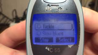 Download lagu Siemens C55 stock ringtones mp3