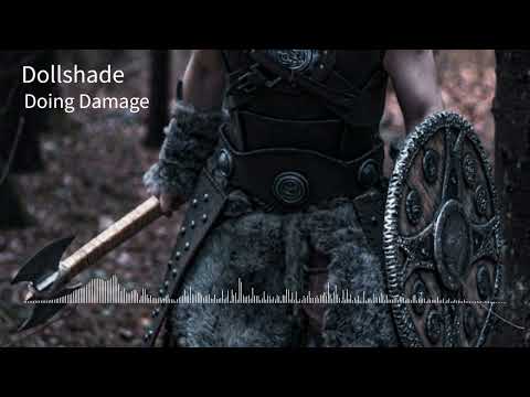 Dollshade - Doing Damage