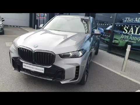 BMW X5 xDrive50e M Sport - Image 2